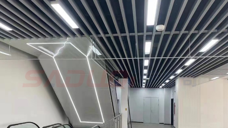 擋煙垂壁與墻的間隙會(huì)影響消防驗(yàn)收嗎？